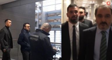 Fon davasında ara karar: Selçuk İnan’ın da ifadesi alınacak