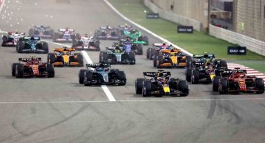 Formula 1’de heyecan Avustralya Grand Prix’siyle devam edecek