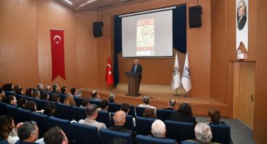 Genç tasarımcılar Mobilya Akademi'de buluştu