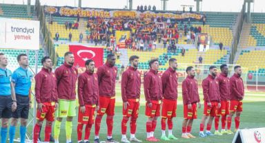 Göztepe, 10 puanlık avantaj yakaladı