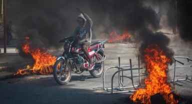 Haiti’de çeteler hapishaneleri bastı: 12 ölü, yaklaşık 4 bin mahkum firar etti