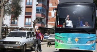Hamza Dağ'dan 'Basmane çukuru' açıklaması