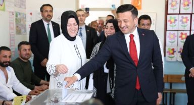 Hamza Dağ oyunu kullandı