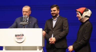 İnan'dan seçmene çağrı: Hamza Dağ'a ve AK Parti'ye 1 dönem fırsat verin!