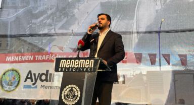 İnan’dan ‘yol’ göndermesi: Sana müjde olsun Özgür Özel!