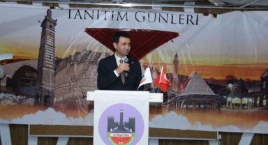 İrfan Önal’dan eşit hizmet vurgusu