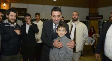 İrfan Önal: Kreş sayımızı artıracağız