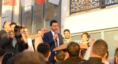 İrfan Önal: Vatandaşlarımızın yanında olacağız!