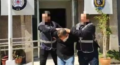 İzmir’de 12 yaşındaki çocuğu taciz eden şüpheli tutuklandı