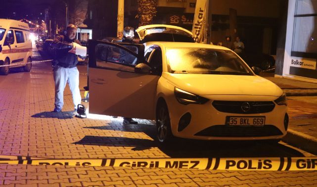 İzmir'de 17 yaşındaki genç cinayete kurban gitti - Asayiş - Öncü Şehir  Gazetesi