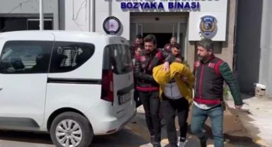 İzmir’de 17 yaşındaki gencin ölümüyle ilgili 3 şüpheli adliyede