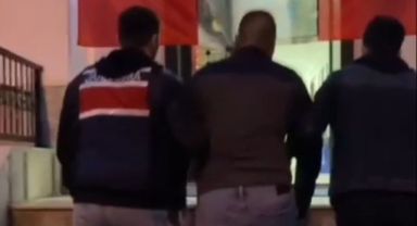 İzmir'de 'Kardeşler Çetesi'ne operasyon: 13 gözaltı