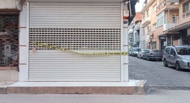 İzmir'de korkunç olay: Bagajdan kuyumcunun cesedi çıktı