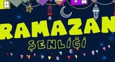 İzmir’de Ramazan eski günlerdeki gibi şenlikli geçecek