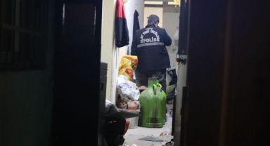 İzmir'de sır cinayet: Bıçakla yaralandı, hastanede hayatını kaybetti