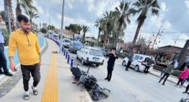 İzmir'de sosyeteyi şok eden kaza: Ölümlü kazaya karışan modacı tutuklandı
