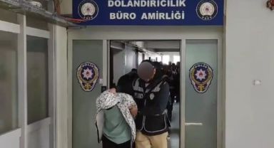 İzmir’de ‘uzlaştırmacı avukat’ mizanseniyle 4 milyonluk vurgun