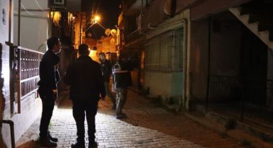İzmir'deki sır cinayette şüpheli baba çıktı