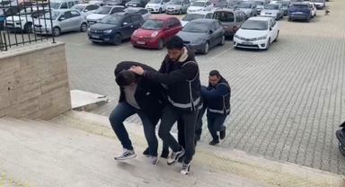 İzmirli 'Tosuncuk' tutuklandı