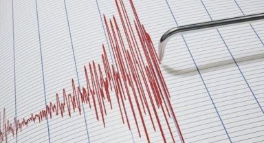 Kahramanmaraş’ta 4,0 büyüklüğünde deprem
