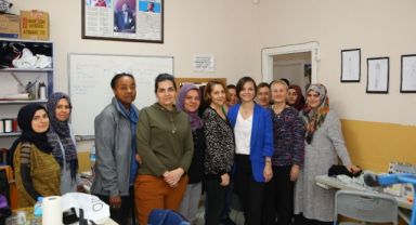 Karabağlar Adayı Helil Kınay: Hesabını veremeyeceğim hiçbir şey yok ama hesabını soracağım çok şey var