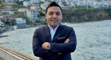 Karaburun Adayı Kaykaç'tan rakibi Erdoğan'a: İş üretemeyen laf üretir projelerinizi açıklayın!