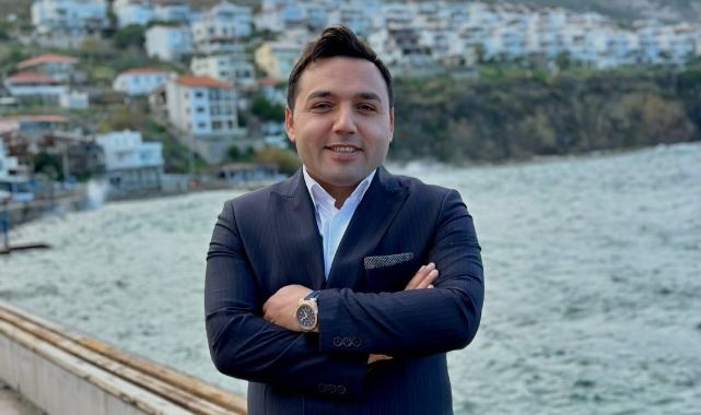 Karaburun Adayı Kaykaç'tan rakibi Erdoğan'a: İş üretemeyen laf üretir projelerinizi açıklayın!