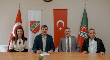 Karşıyaka’da Basketbol Altyapı Koordinatörü İnanç Koç oldu