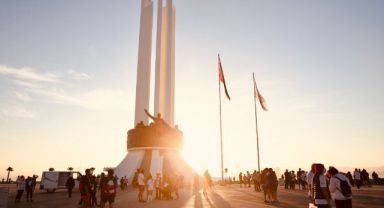 Karşıyaka’da yeni dönemin parolası: Yeni Nesil Kalkınma Belediyeciliği