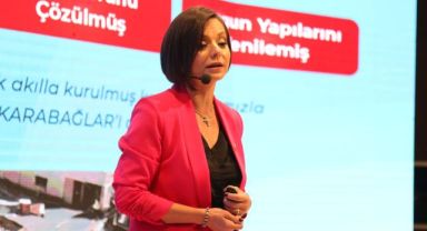Kınay projelerini açıkladı: Karabağlar hakkını alacak!