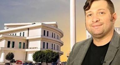 KKTC’de üniversite bölüm başkanı profesörün Interpol tarafından arandığı ortaya çıktı