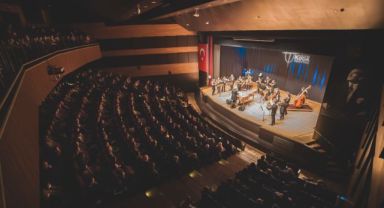KODA’dan İngiliz Şef Howard Arman ile müzik şöleni