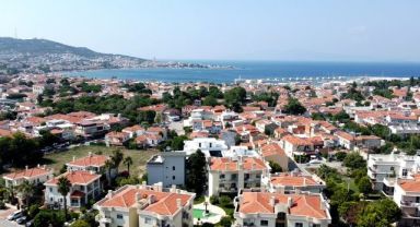 Konut fiyatları Ocak ayında yıllık bazda yüzde 68 arttı