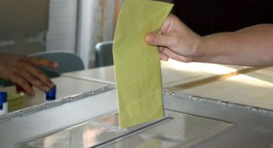 Liderlerin oy kullanacağı yerler belli oldu 