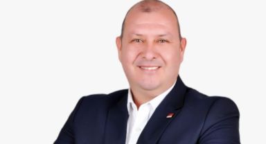 Menderes adayı Çiçek'ten sahil bölgesine projeler