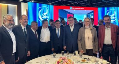 MHP’li Osmanağaoğlu net konuştu: Türk gençliği cumhur ittifakı diyor