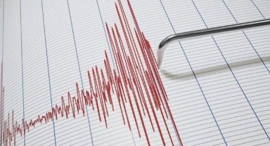 Muğla'da 4.4 büyüklüğünde deprem!