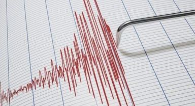 Muğla’da 4 büyüklüğünde deprem