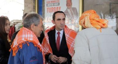 Narlıdere Başkan Adayı Sarman: Bizim dönemimizde dernekler ve STK’lar hak ettiği değeri görecek