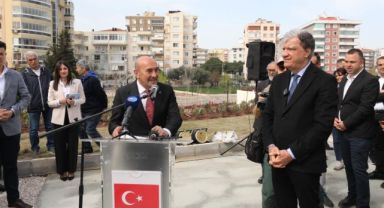 Narlıdere’nin yeni Yaşam Vadisi tanıtıldı