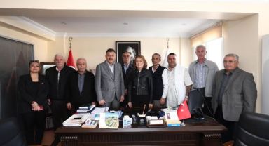 Nilüfer Çınarlı Mutlu: Ne yaparlarsa yapsınlar bu seçimi alamayacaklar