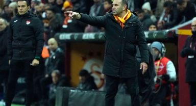 Okan Buruk’un 7. derbisi