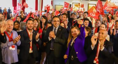 Onur Yiğit: Balçova’nın hakkını yedirmeyeceğim