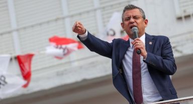 Özel, İzmir anketini anlattı: Tugay, Soyer'in üstündeydi!