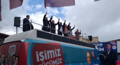 Özel Tire anketini açıkladı,1 Nisan çağrısı yaptı!