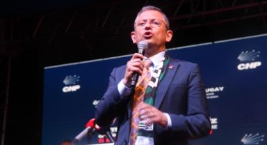 Özel,ülke siyasetine nezaket çağrısı yaptı: Biz temiz siyaset diline devam edeceğiz