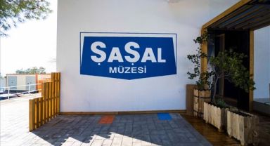 Şaşal Su Fabrikası Büyük Dolum Tesisi ve Şaşal Müzesi 19 Mart’ta açılıyor