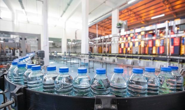 Şaşal Su, Göztepe Spor Kulübü’nün yeni sponsoru oldu