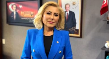 Şebnem Bursalı: 2 bin 291 haneye 1 milyon 475 bin tl destek verildi