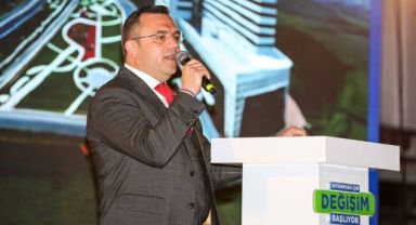 Seferihisar adayı Aydın’a Ürkmezlilerden yoğun ilgi